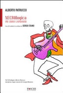 Necrologica. un libro lapidario 