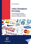 Value champions investing