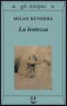La lentezza