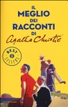  il meglio dei racconti di agatha christie