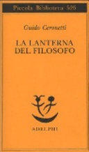 La lanterna del filosofo