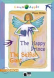 Happy prince + cd-r starter