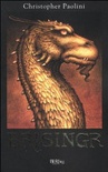Brisingr. l'eredità vol.3 