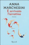 È arrivato l'arrotino