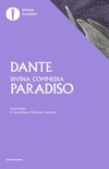 La divina commedia. paradiso