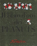 Libro d'oro dei peanuts (il)