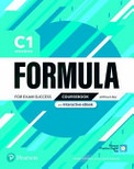 Formula c1. coursebook. without key. per