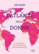 L' atlante delle donne. ediz. a colori
