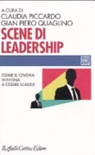 Scene di leadership. come il cinema insegna ad essere leader