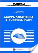 Mappa strategica e business plan