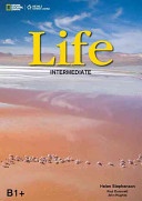 life. intermediate. con e-book. con espansione online. per le scuole superiori. con dvd-rom vol.4