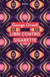 Libri contro sigarette 