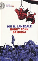 Honky tonk samurai