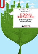 Economia dell'ambiente. sostenibilità, politiche e aspetti strategici
