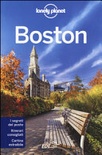 Boston. con cartina