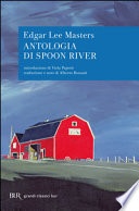 Antologia di spoon river. testo inglese a fronte