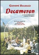 Decameron+cd