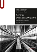 Storia contemporanea. dal xix al xxi sec