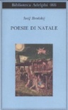 Poesie di natale. testo russo a fronte