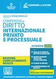 Alta reperibilità compendio di diritto internazionale privato e processuale