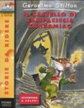 Il castello di zampaciccia zanzamiao
