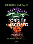 L' ordine nascosto. ediz. illustrata