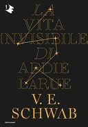La vita invisibile di addie larue