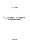 La conquista di un testo «il requerimiento»