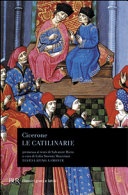 Le catilinarie. testo latino a fronte
