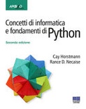 Concetti di informatica e fondamenti di python