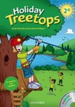 Treetops on holiday 2: sb + cd