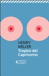 Tropico del capricorno