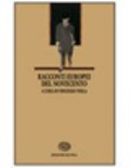 Racconti europei del novecento