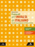 Preparati all'invalsi di italiano. per la scuola media