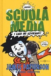 Scuola media: i cani mi adorano!