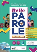 Belle parole con palestra competenze