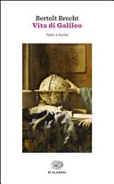 Vita di galileo. testo tedesco a fronte