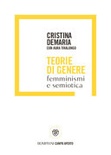 Teorie di genere. femminismi e semiotica 