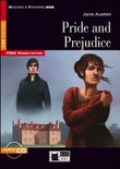 Pride and prejudice. con cd audio