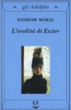 L'eredità di eszter