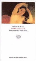 La fille aux yeux d'orla ragazza dagli occhi d'oro