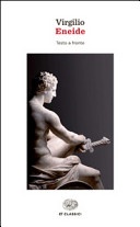 Eneide. testo latino a fronte
