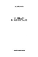 La strada di san giovanni