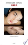 1q84. libro 1 e 2. aprile-settembre