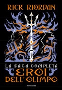Eroi dell'olimpo
