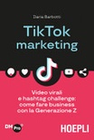 Tiktok marketing