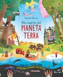 Alla scoperta del pianeta terra