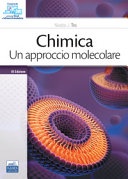 Chimica. un approccio molecolare