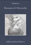 Romanzo di alessandro