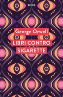 Libri contro sigarette 